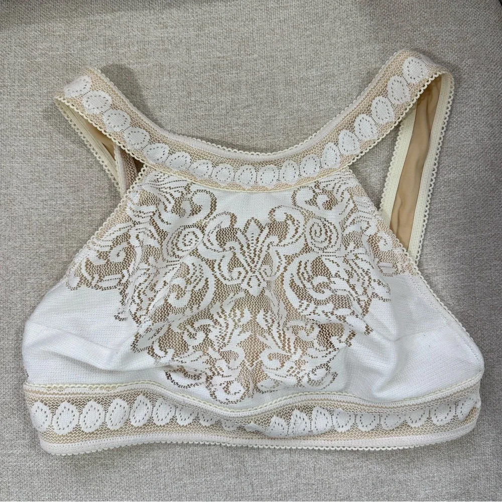 For Love & Lemons Pear Bralette - Picture 1 of 4